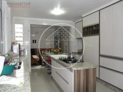 Sobrado, 3 quartos, 140 m² - Foto 2