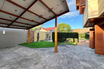 Casa, 4 quartos, 285 m² - Foto 5