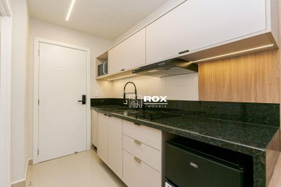 Kitnet-Studio, 22 m² - Foto 5