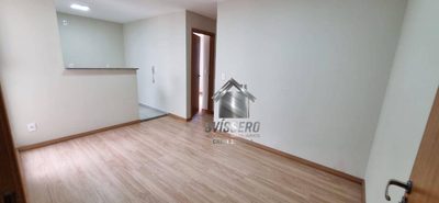 Apartamento, 2 quartos, 39 m² - Foto 2