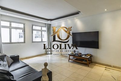 Apartamento, 3 quartos, 96 m² - Foto 5