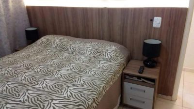 Apartamento, 2 quartos, 49 m² - Foto 5