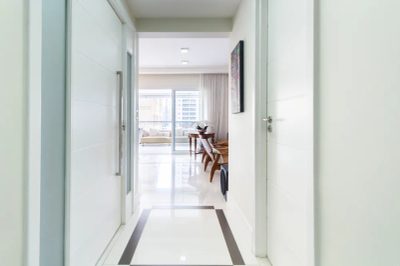 Apartamento, 3 quartos, 190 m² - Foto 2