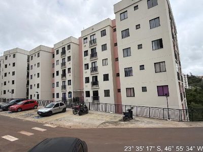 Apartamento, 2 quartos - Foto 1