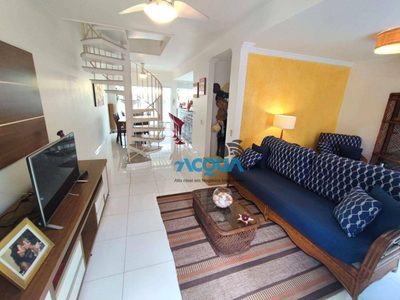 Sobrado, 3 quartos, 208 m² - Foto 2
