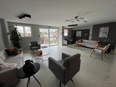 Apartamento, 2 quartos - Foto 3