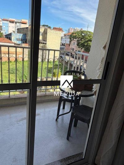 Apartamento, 3 quartos, 73 m² - Foto 5