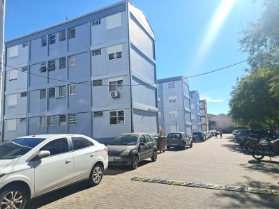 Apartamento, 2 quartos, 49 m² - Foto 5