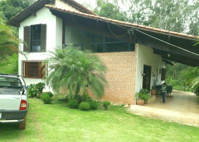 Sítio, 1 quarto, 12 hectares - Foto 4