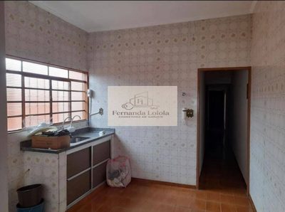 Casa, 3 quartos, 125 m² - Foto 2