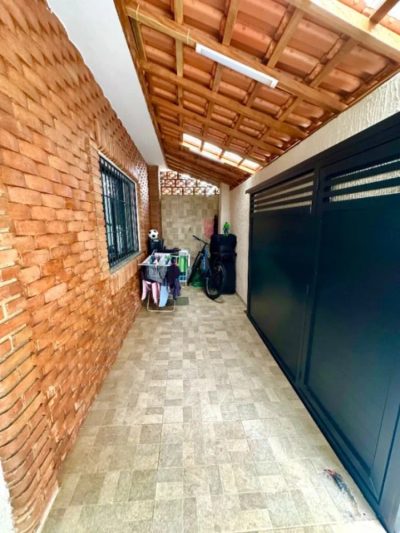 Casa, 3 quartos, 101 m² - Foto 4