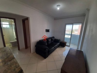 Apartamento, 1 quarto, 48 m² - Foto 2