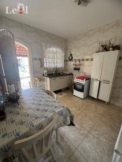 Casa, 2 quartos - Foto 5