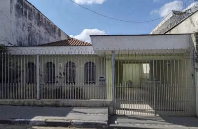 Casa, 4 quartos, 187 m² - Foto 1