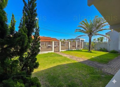 Casa, 5 quartos, 259 m² - Foto 3