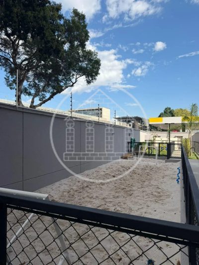 Apartamento, 2 quartos, 32 m² - Foto 3
