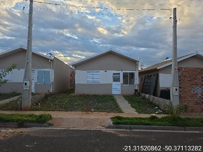 Casa, 2 quartos, 160 m² - Foto 1