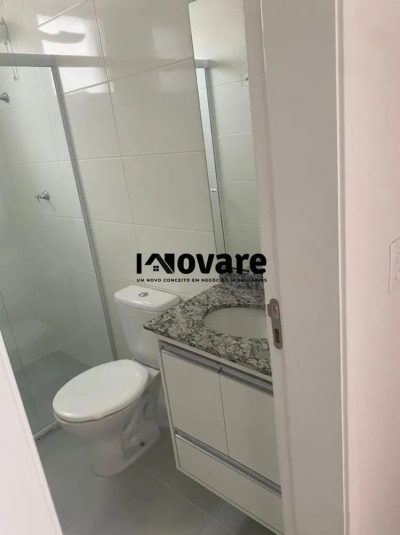 Apartamento, 2 quartos, 52 m² - Foto 2