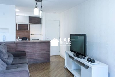 Apartamento, 3 quartos, 62 m² - Foto 2