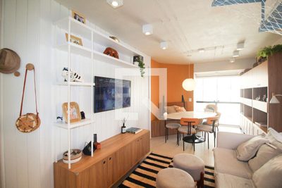 Apartamento, 2 quartos, 111 m² - Foto 2
