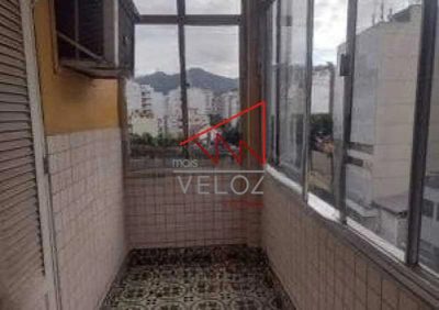 Apartamento, 3 quartos, 257 m² - Foto 1