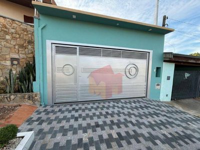 Casa, 3 quartos, 102 m² - Foto 1