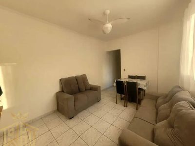 Apartamento, 1 quarto, 44 m² - Foto 3