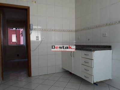 Apartamento, 2 quartos, 51 m² - Foto 5