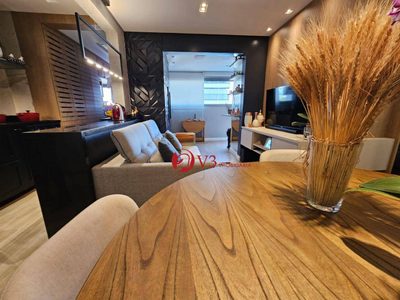 Apartamento, 2 quartos, 67 m² - Foto 5