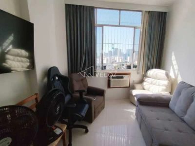 Apartamento, 1 quarto, 50 m² - Foto 4
