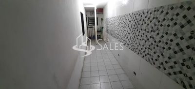 Prédio Inteiro, 190 m² - Foto 1