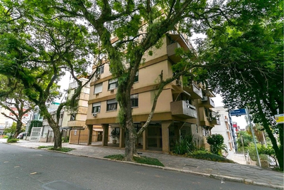 Apartamento, 3 quartos, 112 m² - Foto 1