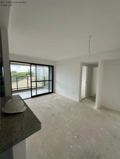 Apartamento, 2 quartos, 65 m² - Foto 5