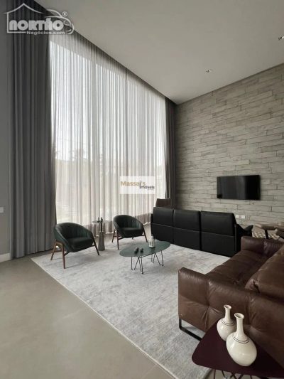 Casa, 6 quartos, 476 m² - Foto 4
