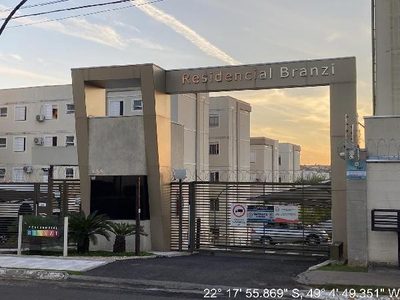 Apartamento, 2 quartos, 39 m² - Foto 1