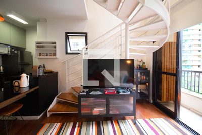 Apartamento, 1 quarto, 45 m² - Foto 5