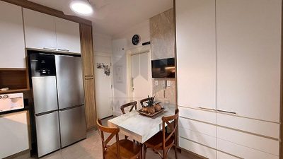 Apartamento, 3 quartos, 150 m² - Foto 3