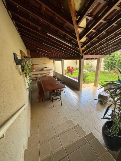 Casa, 3 quartos, 250 m² - Foto 2