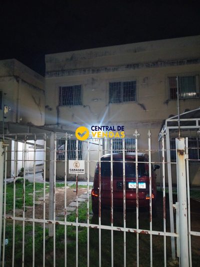 Apartamento, 2 quartos - Foto 5