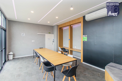 Apartamento, 1 quarto, 44 m² - Foto 2