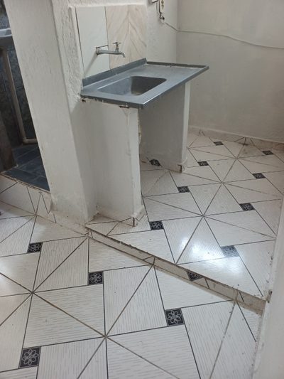 Casa, 1 quarto, 40 m² - Foto 4