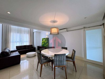Apartamento, 3 quartos, 187 m² - Foto 5