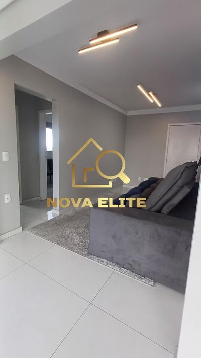 Apartamento, 2 quartos, 54 m² - Foto 5