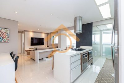 Apartamento, 2 quartos, 85 m² - Foto 4