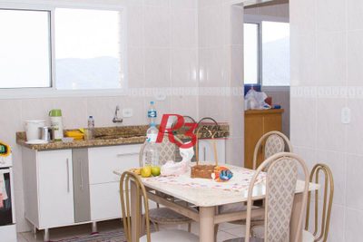 Apartamento, 3 quartos, 170 m² - Foto 1