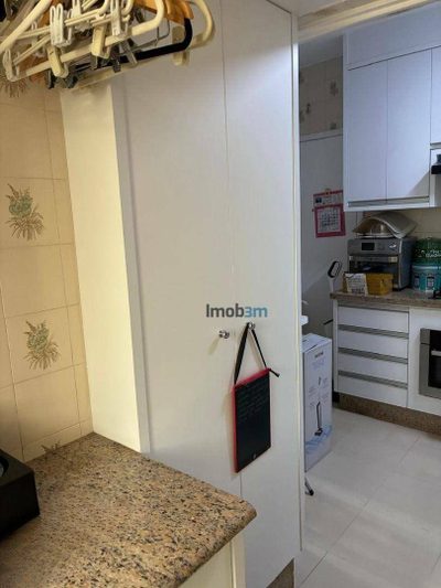 Apartamento, 3 quartos, 83 m² - Foto 3