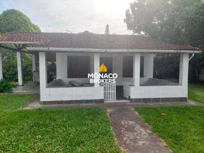 Sítio, 2 quartos, 1440 m² - Foto 1