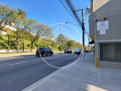Loja-Salão, 95 m² - Foto 2
