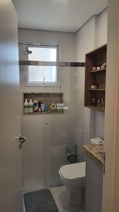 Apartamento, 3 quartos, 91 m² - Foto 2