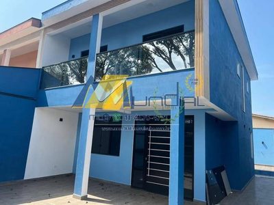 Casa, 126 m² - Foto 5